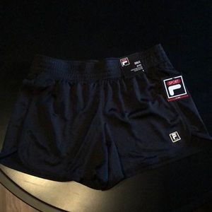 Fila shorts